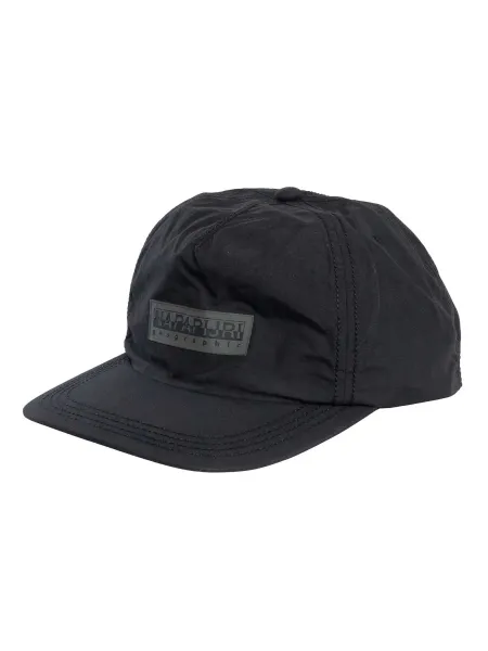 Napapijri F-Box Logo Cap