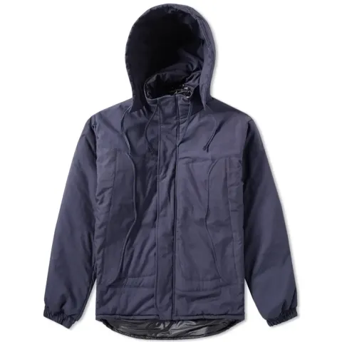 Harry's Jacket