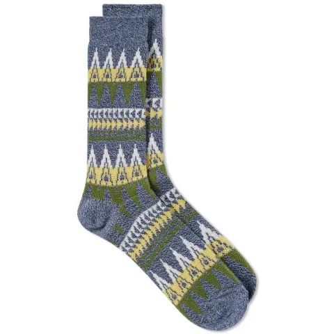 Beacon Crew Sock