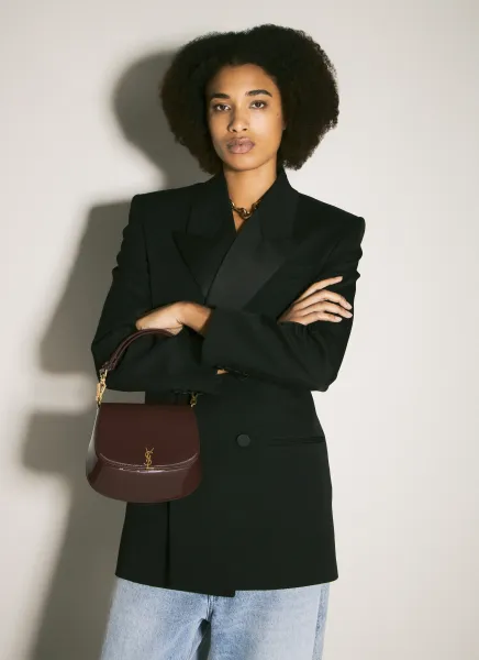 Voltaire Handbag