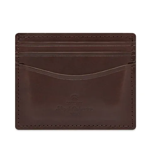 Leather Card Holder