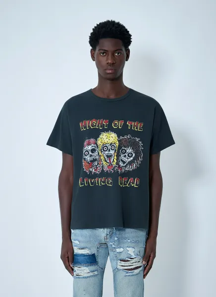 Night Of The Living Dead T-Shirt