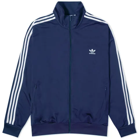 Firebird Track Top