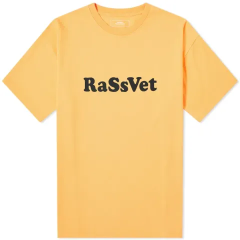Airline Logo T-Shirt