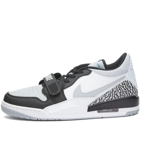 Legacy 312 Low