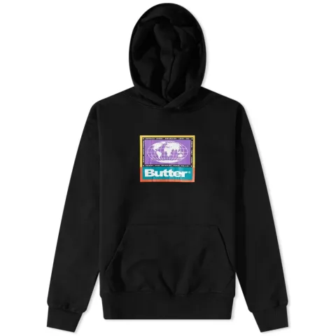 Trek Logo Hoodie