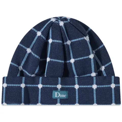 Classic Illusion Beanie