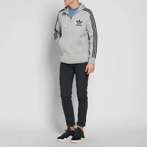 AC Terry Hoody