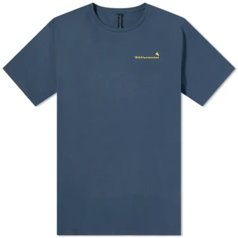 Runa Roadmap Tee