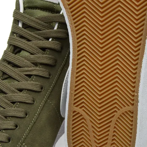 Blazer Mid Premium