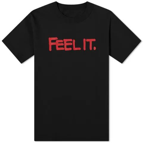x Eric Haze Feel It T-Shirt