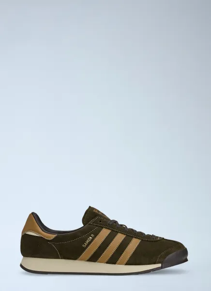 Samoa II SPZL Sneakers