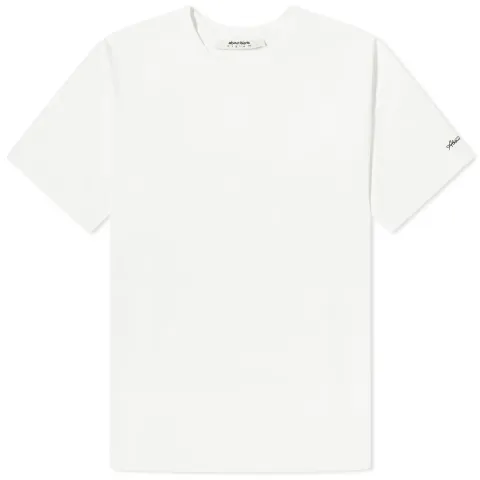 Chain Stitch T-Shirt