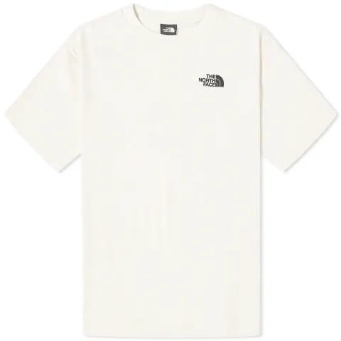 Essential Oversized T-Shirt