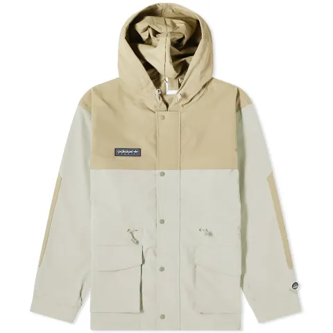 Adidas SPZL Moorfield Jacket