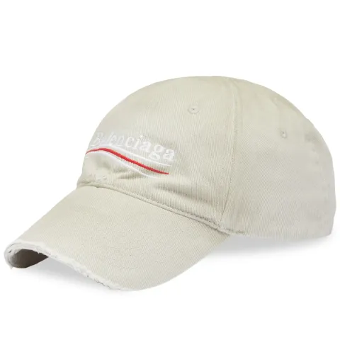 Politcal Campaign Cap