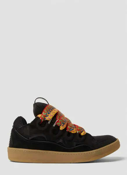 Curb Sneakers