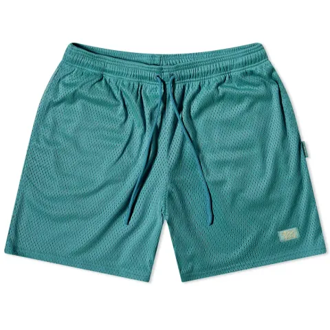 Mesh Shorts