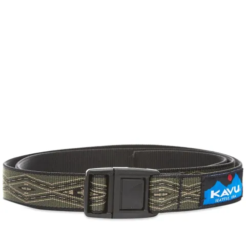 Burly Belt