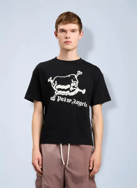 Skull T-Shirt