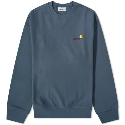 American Script Sweat