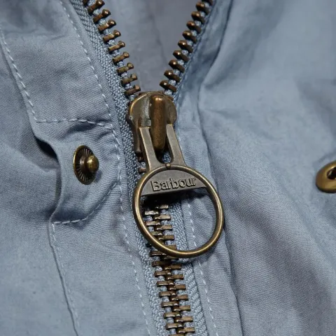Rambler Jacket