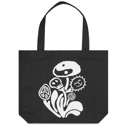 Polar Skate Co. Trippin Tote Bag
