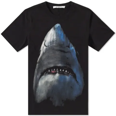 Shark Tee