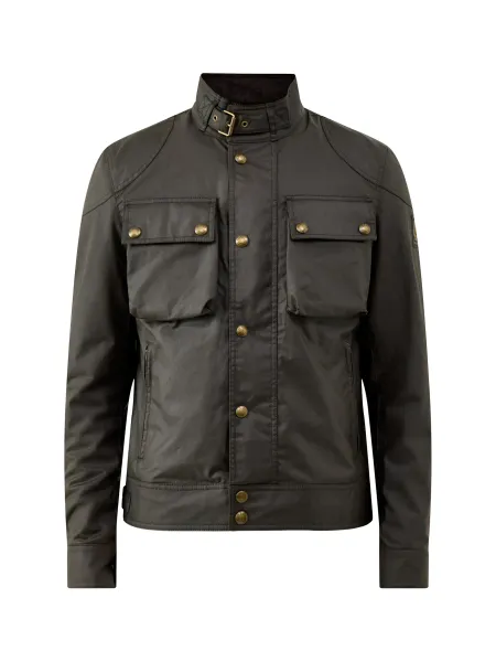 Belstaff Racemaster Jacket