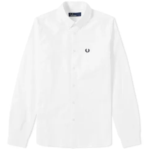 Fred Perry Classic Oxford Shirt