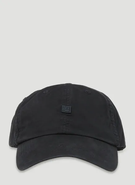 Micro Face Baseball Cap