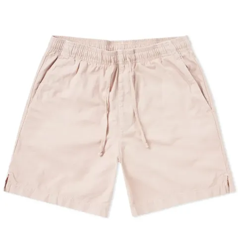 Light Twill Easy Short