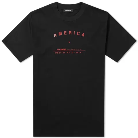 America Tee