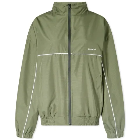 Track Jacket