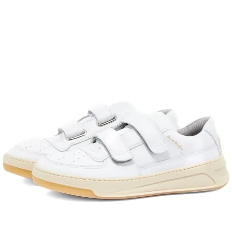 Steffey Sneaker
