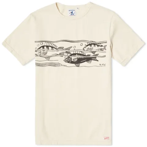 Micheau-Vernez Tee