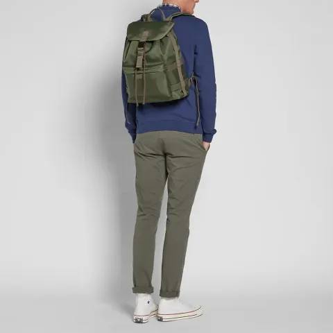 A.P.C. Sylvain Backpack