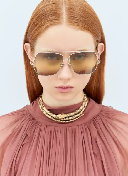 Aly Sunglasses