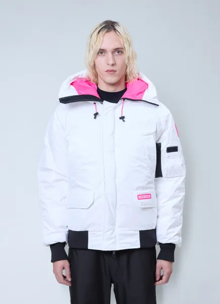 Chilliwack Bomber Jacket