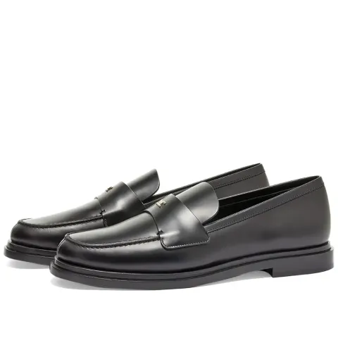 Loafer Shoe