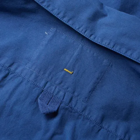 MHL. by Margaret Howell Slim Work Shirt