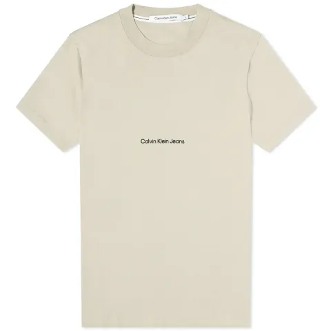 Institutional T-Shirt