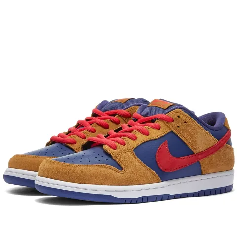 Dunk Low Pro