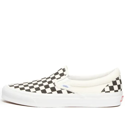 UA OG Classic Slip-On LX