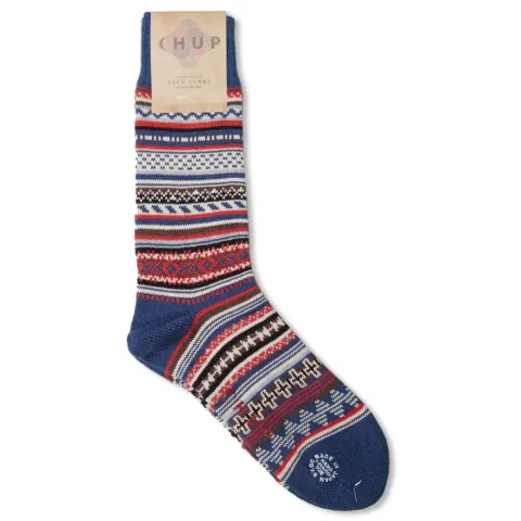 Chup Montana Sock