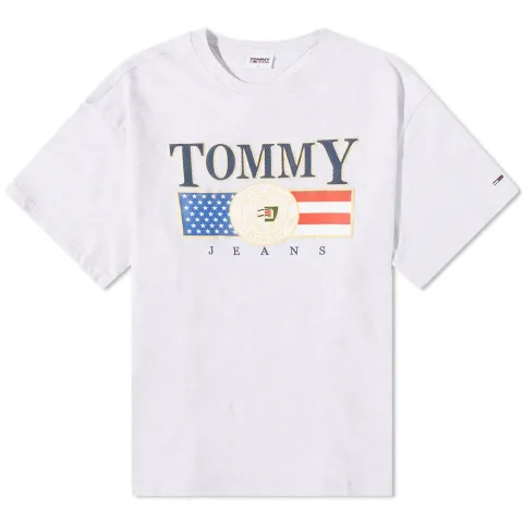 Tommy Skater T-Shirt