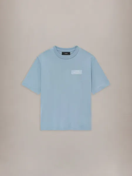 SPIRIT TEE - Ashley Blue