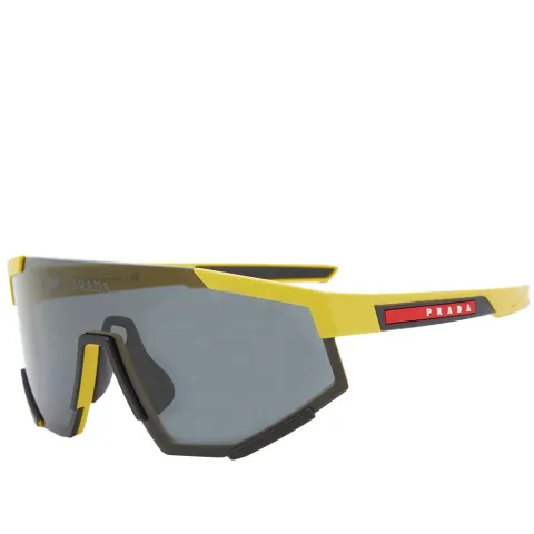 Prada Linea Rossa Impavid Sunglasses