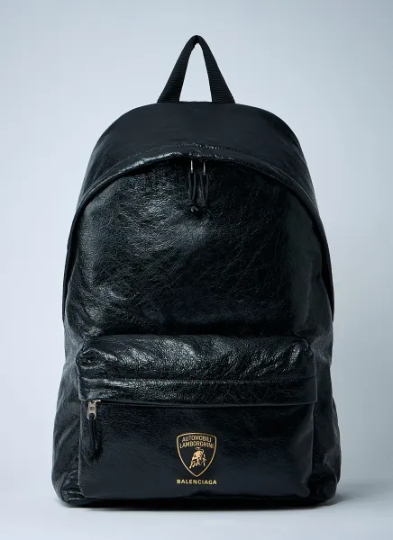 Automobili Lamborghini Backpack
