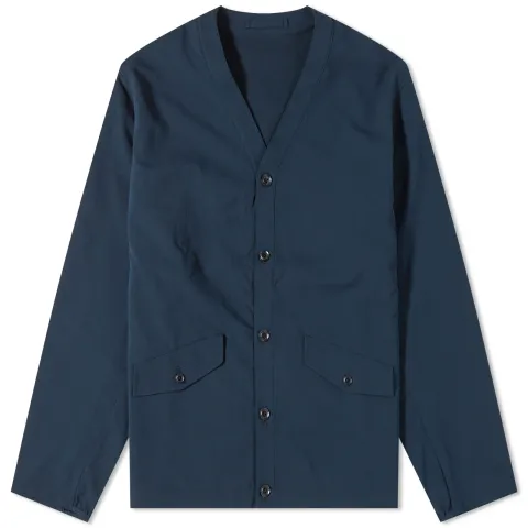 ALPHADRY Cardigan